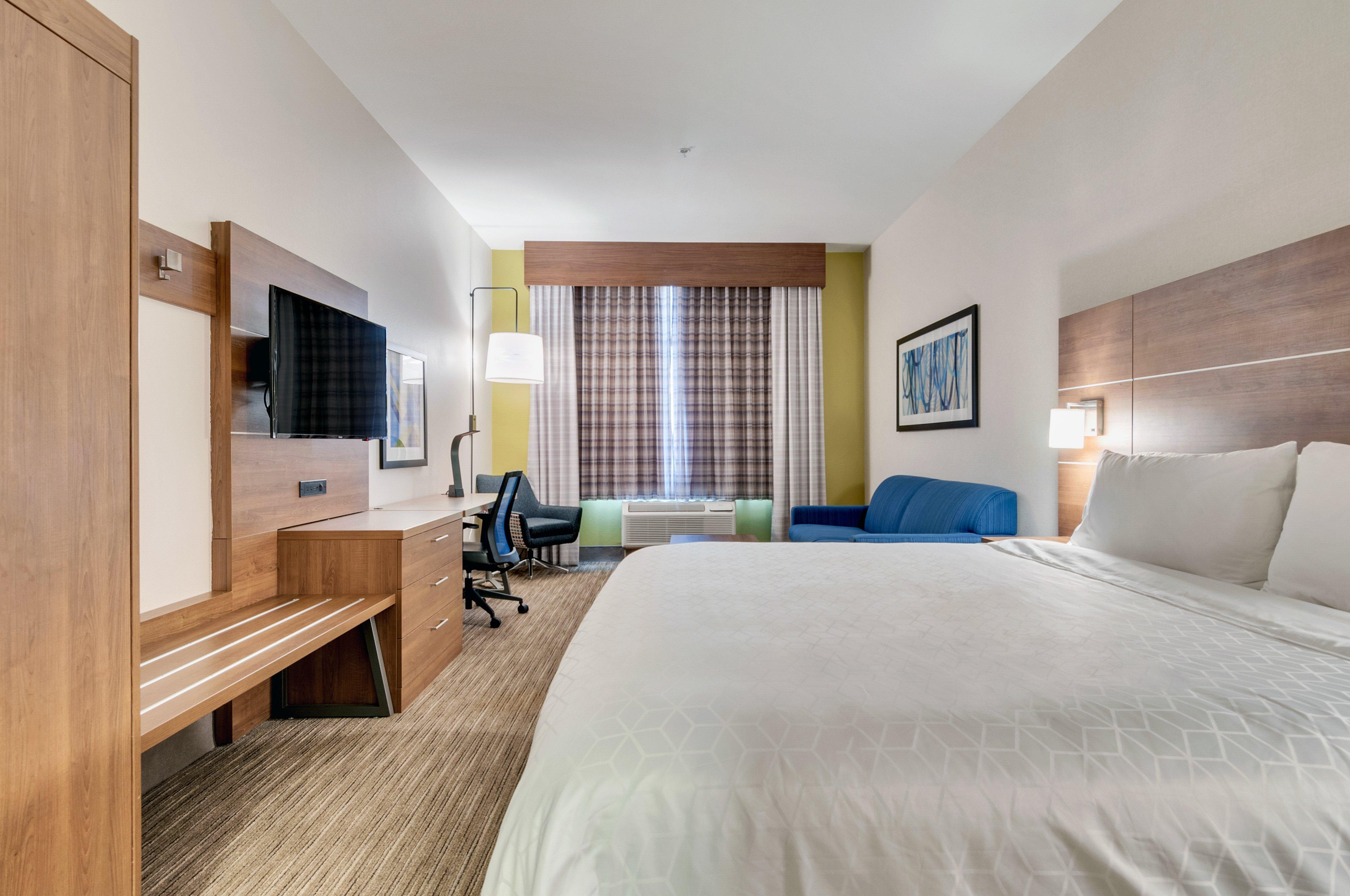 Holiday Inn Express Hotel & Suites Lake Elsinore By Ihg Luaran gambar
