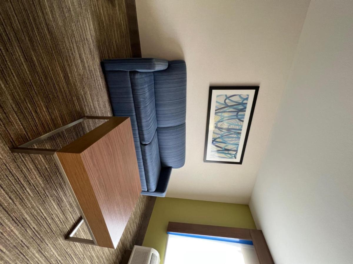 Holiday Inn Express Hotel & Suites Lake Elsinore By Ihg Luaran gambar