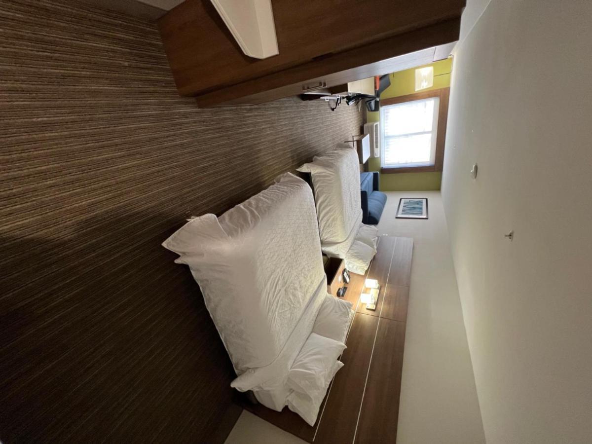 Holiday Inn Express Hotel & Suites Lake Elsinore By Ihg Luaran gambar