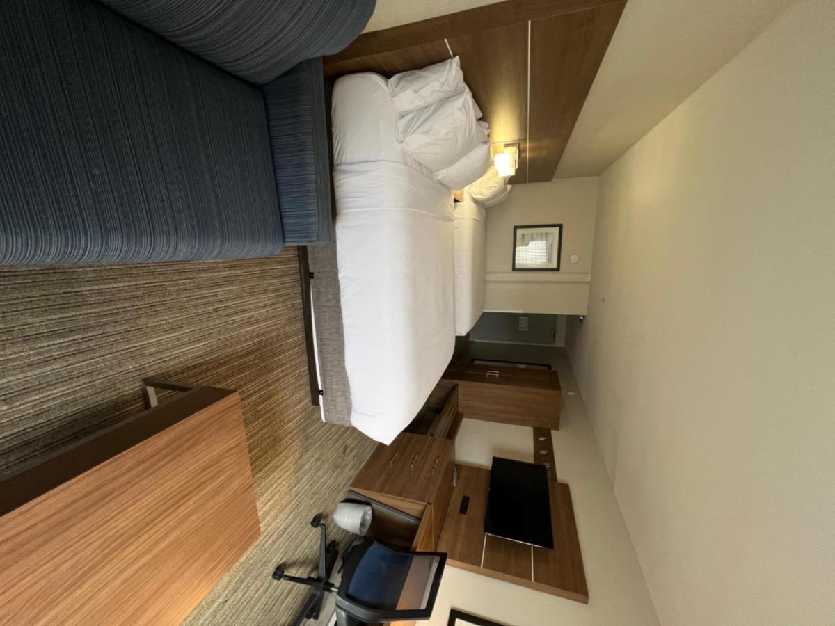 Holiday Inn Express Hotel & Suites Lake Elsinore By Ihg Luaran gambar