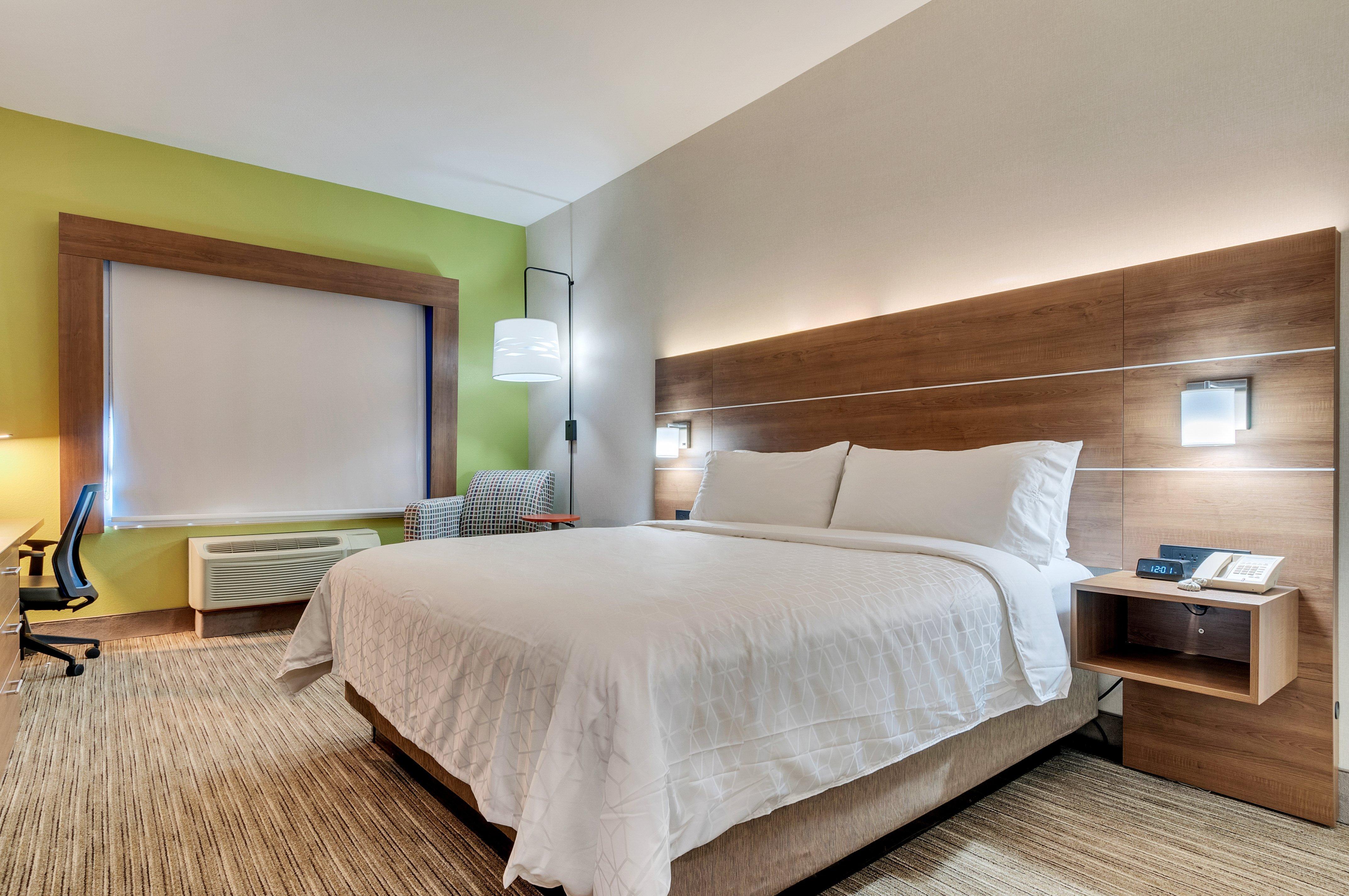 Holiday Inn Express Hotel & Suites Lake Elsinore By Ihg Luaran gambar
