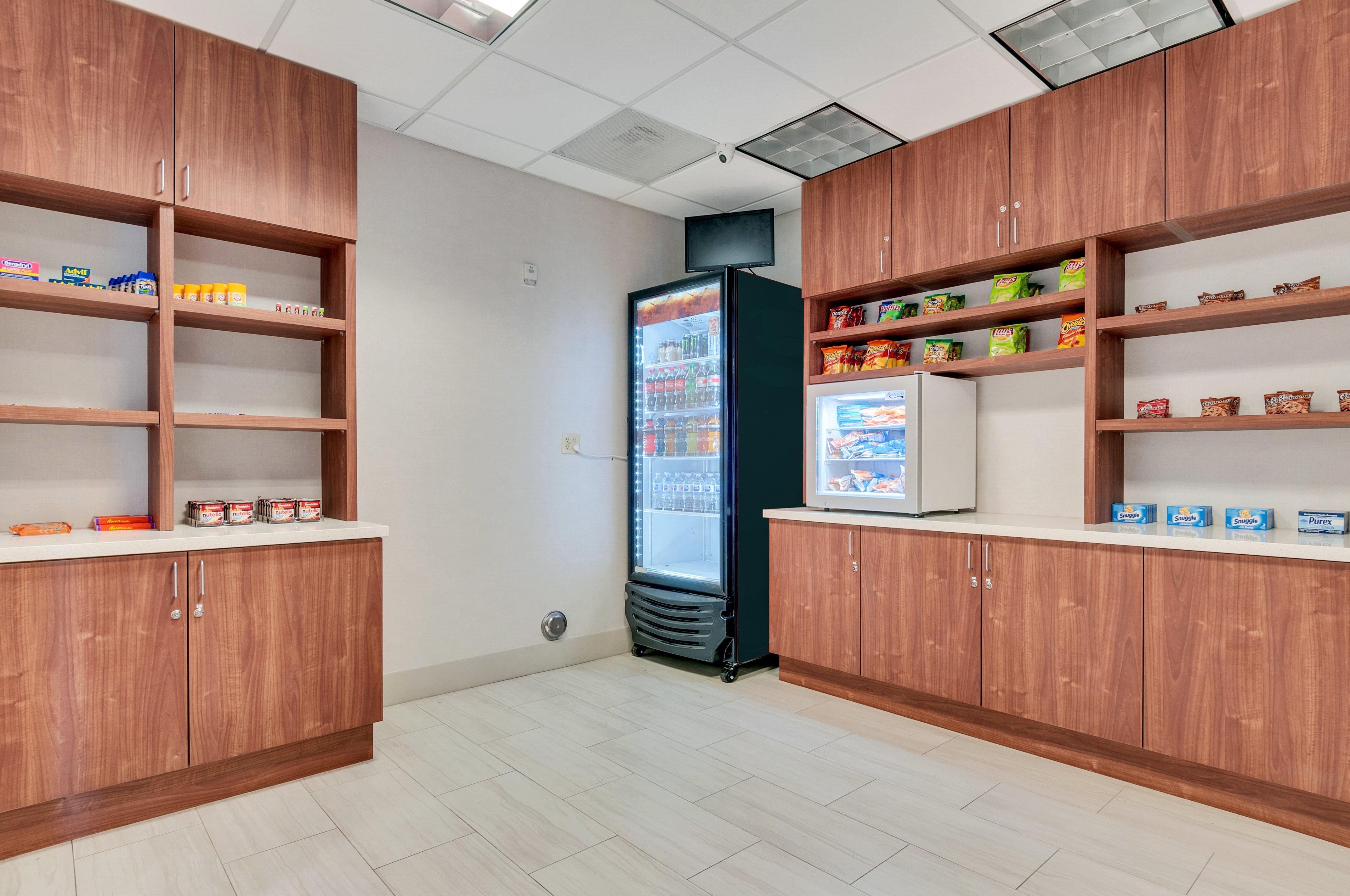Holiday Inn Express Hotel & Suites Lake Elsinore By Ihg Luaran gambar