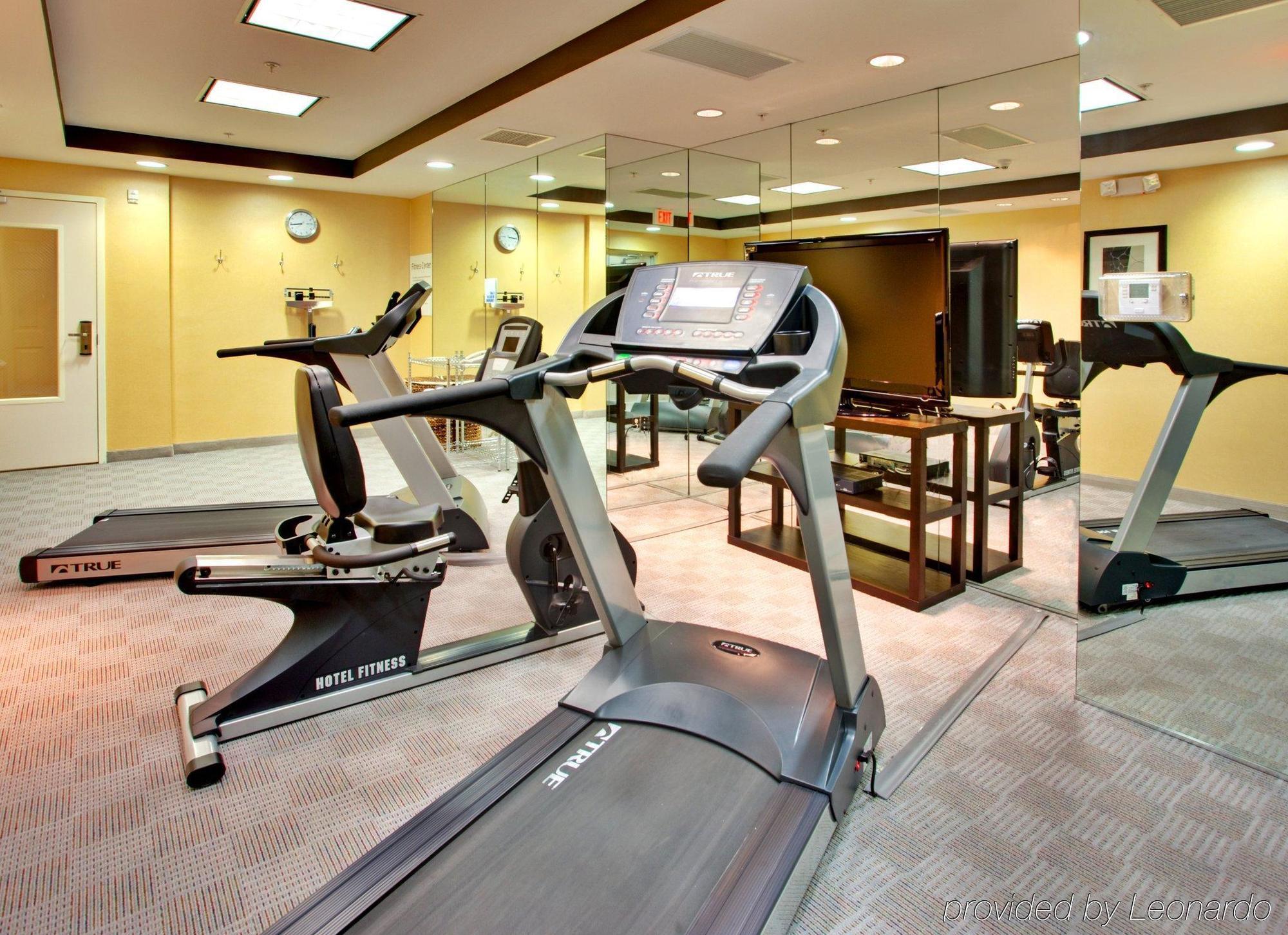 Holiday Inn Express Hotel & Suites Lake Elsinore By Ihg Kemudahan gambar
