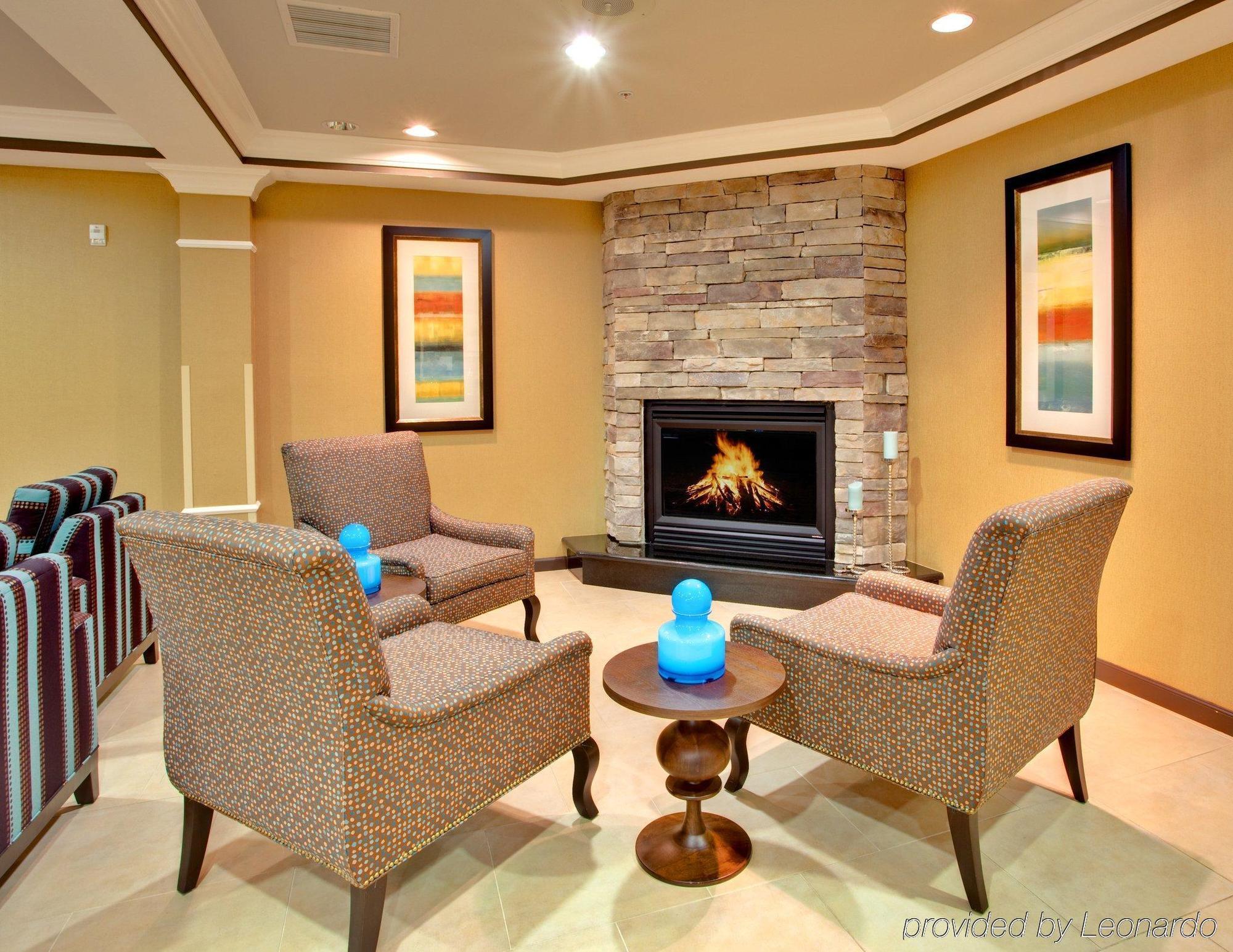 Holiday Inn Express Hotel & Suites Lake Elsinore By Ihg Luaran gambar
