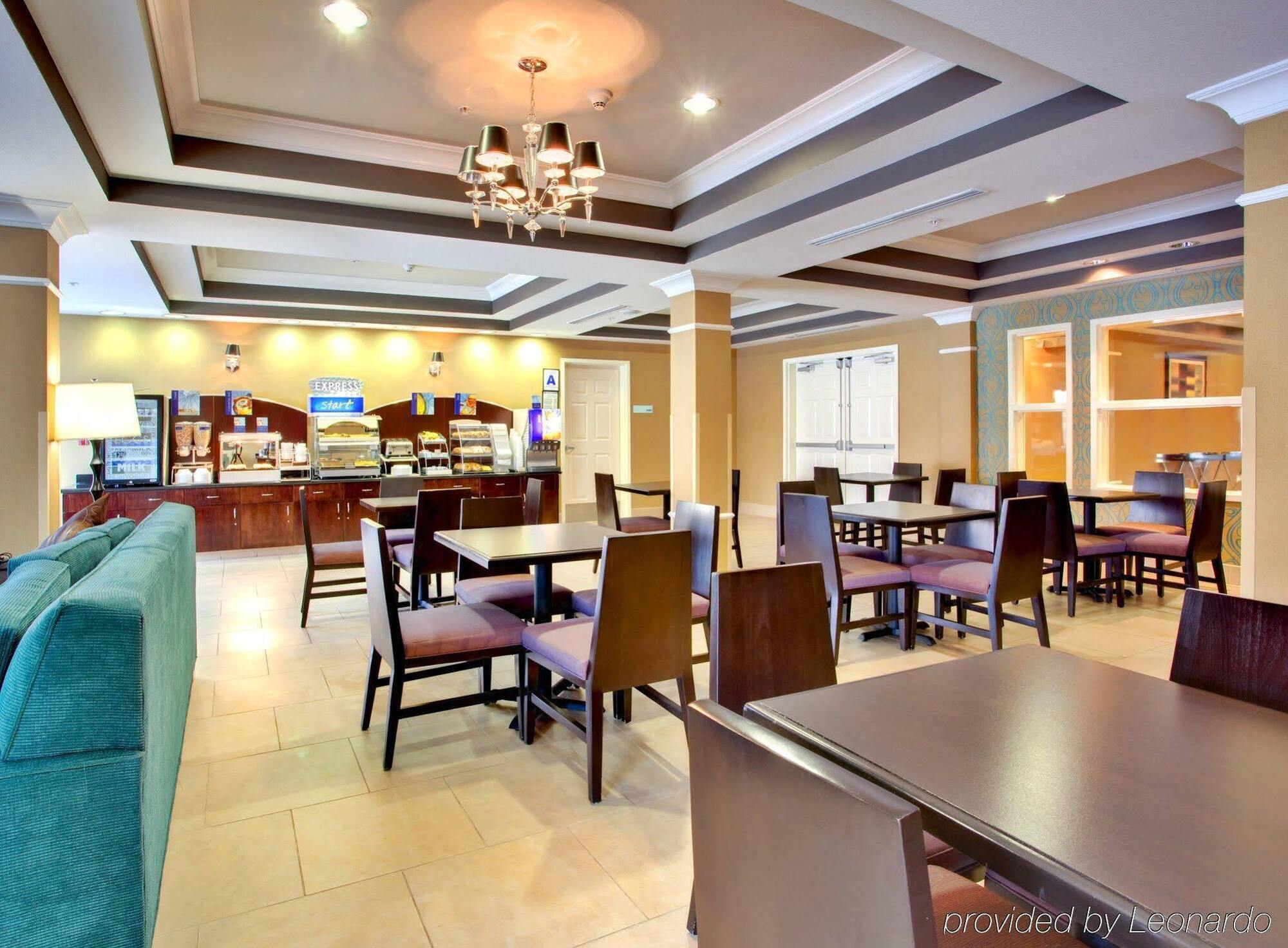 Holiday Inn Express Hotel & Suites Lake Elsinore By Ihg Luaran gambar