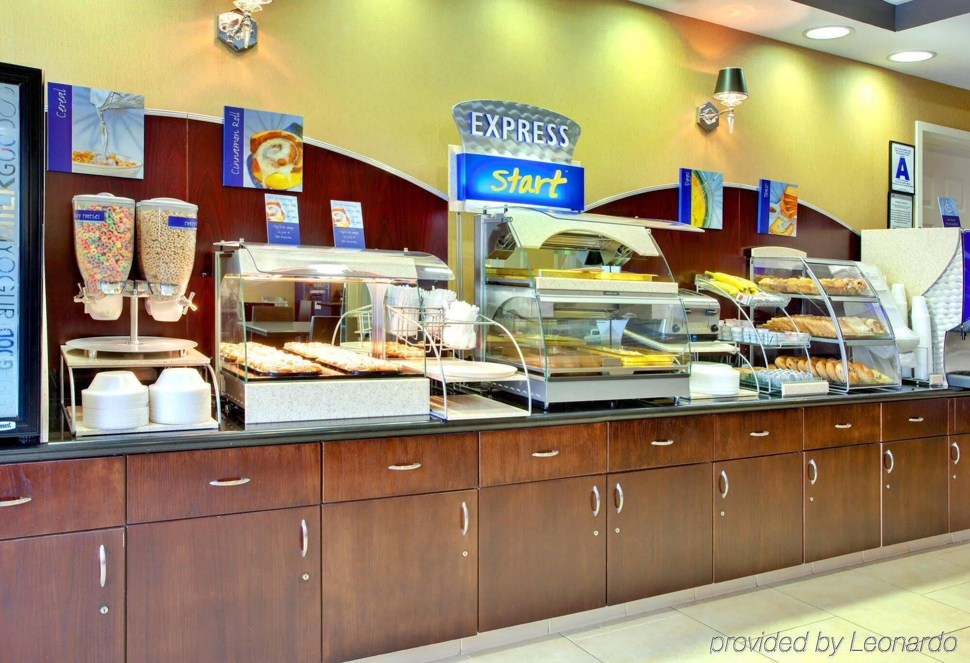 Holiday Inn Express Hotel & Suites Lake Elsinore By Ihg Luaran gambar