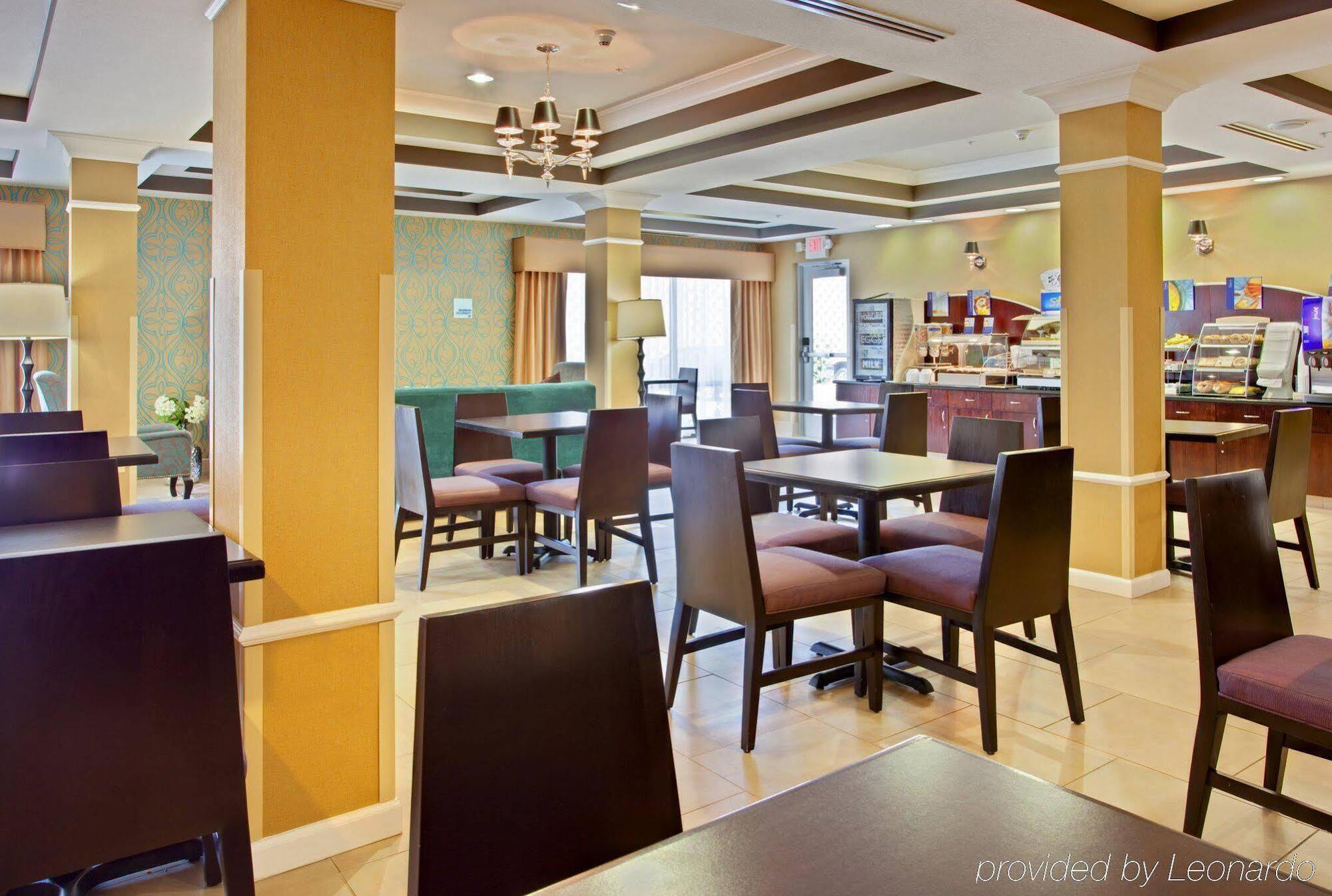 Holiday Inn Express Hotel & Suites Lake Elsinore By Ihg Luaran gambar